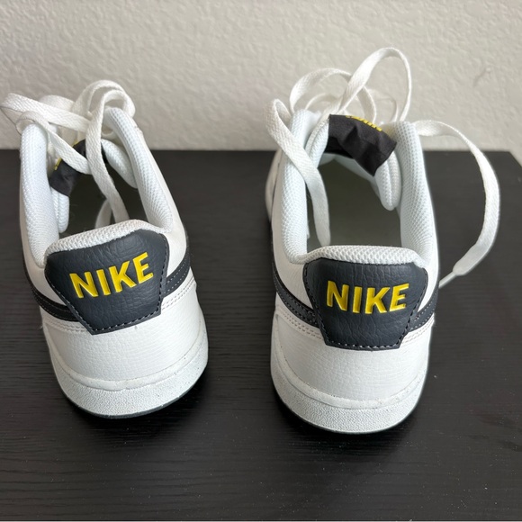 Nike Court vision Low Men's Sneakers - Picture 4 of 7